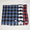 THE FLAT HEAD STOLE BLOCK CHECK F-SE002画像