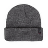 Brixton HEIST BEANIE (HEATHER GRAY)画像
