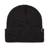 Brixton HEIST BEANIE (BLACK)画像