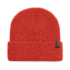 Brixton HEIST BEANIE (RED ORANGE)画像