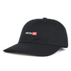 Brixton PEG CAP (BLACK)画像
