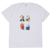 Supreme Mike Kelley Ahh...Youth! Tee WHITE画像