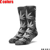 HUF CRYSTAL WASH SCRIPT SOCKS画像