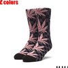 HUF CHECKERED PLANTLIFE SOCKS画像