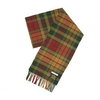 Glen Prince LAMBSWOOL SCARF オータムブキャナン画像