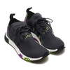 adidas Originals NMD_RACER PK CARBON/CORE BLACK/SOLAR YELLOW B37640画像