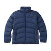 THE NORTH FACE ACONCAGUA JACKET COSMIC BLUE ND91832-CM画像