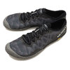 MERRELL M VAPOR GLOVE3 BLACK 12615画像