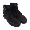 SUPRA ALUMINUM BLACK-BLACK 05662-001画像