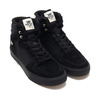 SUPRA VAIDER BLACK/OFF WHITE-BLACK 08206-029画像