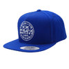 TOKYO INDIANS MC NOSTALGIA LOGO CAP BLUE画像