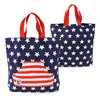 CHUMS 35th Flag Tote Bag CH60-2549画像