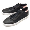 adidas Originals LUCAS PREMIERE MID CORE BLACK/RUNNING WHITE/HAZE CORAL B22743画像