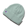Champion 畦編み ニット ビーニー ミント 492-0048画像