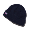 Champion 畦編み ニット ビーニー コン 492-0048画像