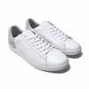 LACOSTE CARNABY EVO 318 6 WHT/LTGRY SPM0011-14X画像