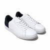 LACOSTE CARNABY EVO 318 6 WHT/NVY SPM0011-042画像