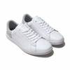 LACOSTE CARNABY EVO 318 3 WHT/LTGRY SPW0011-14X画像