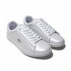 LACOSTE CARNABY EVO 118 6 WHT/LTGRY SPW0013-14X画像