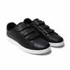 LACOSTE CARNABY EVO STRAP 318 3 BLK/WHT SM0018L-312画像