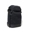 FRED PERRY TRICOT BACKPACK BLACK F9544-07画像