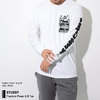STUSSY Freedom Power L/S Tee 1994286画像