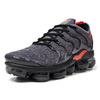 NIKE AIR VAPORMAX PLUS "LIMITED EDITION for NSW" C.GRY/BLK/ORG 924453-012画像