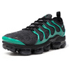 NIKE AIR VAPORMAX PLUS "LIMITED EDITION for NSW" BLK/GRN 924453-013画像