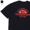 NEIGHBORHOOD BAR.TOKYO/C-TEE.SS 182PCNH-STM01S画像
