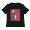 UNDERCOVER × VERDY WASTED YOUTH TEE BLACK画像