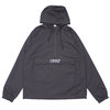KROD 1992 ANORAK JACKET GRAPHITE画像