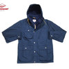 Battenwear 60/40 CLOTH TRAVEL SHELL PARKA navy画像