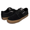 SUPRA STACKS VULC II black/gum 08193-055画像