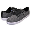 SUPRA STACKS II charcoal/blk-white S45131画像