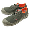 PALLADIUM PAMPA OX PUDDLE LTWP DUSTY OLIVE 75427-374画像