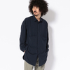 MANASTASH FLEX LONG SHIRT 602918307画像