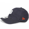 NEW ERA DETROIT TIGERS 9TWENTY CORE CLASSIC STRAPBACK NAVY FFNE11417809画像