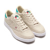 Reebok CLUB C 85 PACKER STACO/PAPER WHITE/EMERALD HAYES/JIN GRAY CN1284画像