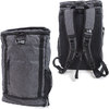 NEW ERA 26L BOX PACK HEATHER GRAY 11783342画像
