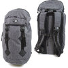 NEW ERA 28L RUCKSACK HEATHER GRAY 11783281画像