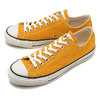 CONVERSE SUEDE ALL STAR J OX GOLD 32159179画像