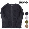 Wild Things PILE FLEECE NO COLLAR JACKET WT18117Y画像