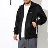 STUSSY Textured Rib Track JKT 115414画像