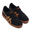 ASICSTIGER GEL-VICKKA TRS BLACK/CARAMEL H847L-001画像