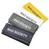 UNDERCOVER MAD SOCIETY POUCH画像