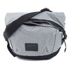 BURTON JPN HAVERSACK GREY HEATHER 19608101画像