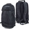 BURTON DAY HIKER 25L TRUE BLACK RIPSTOP 15286104画像