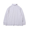 FILA Turtle neck shirt WHITE FFM9436-01画像