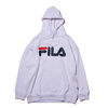FILA Pullover Food WHITE FFM9432-01画像
