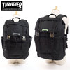 THRASHER FLAP BACKPACK THRRM501画像